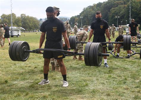 us army impact test|A new era of Army physical fitness assessment—the ACFT.